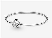 Bracciale Pandora Donna in Argento 599343C00-17 - 599343C00-17